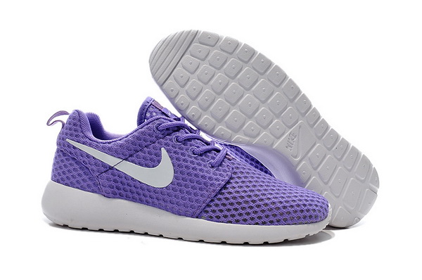 NIKE Roshe Run I BR THE Sky Women-007